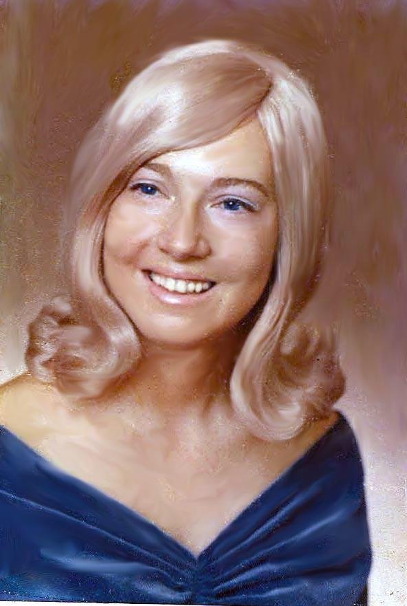 Robin Candler's album, Profile Pictures