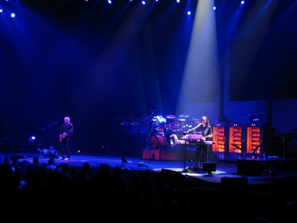 Eric Cole's album, Concert Photos