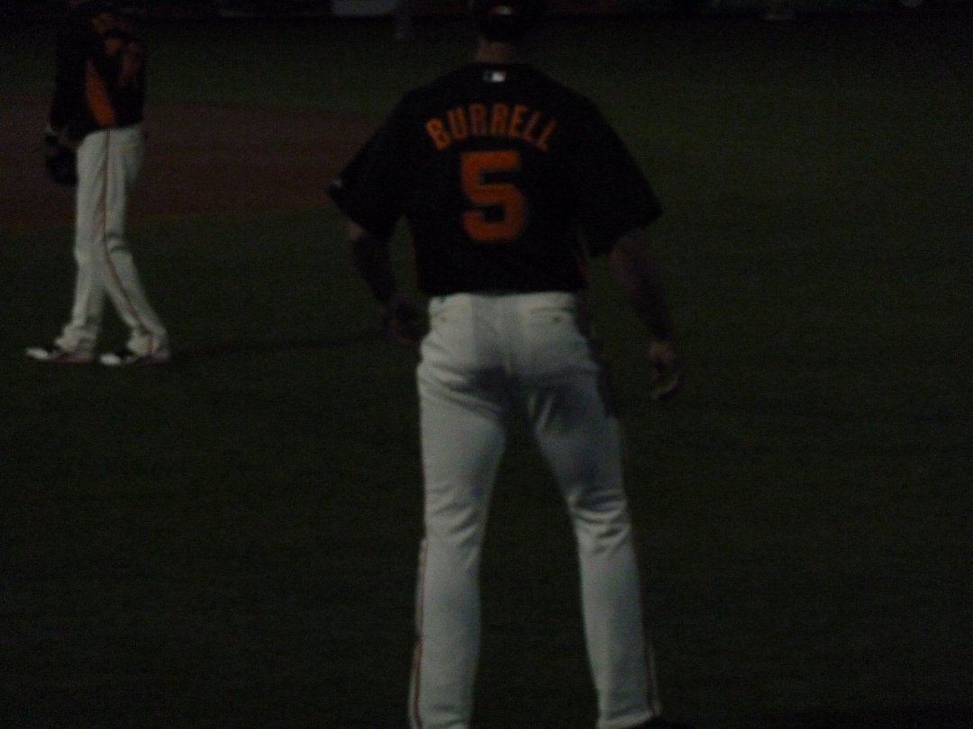 Nancy O'Brien's album, Spring Training 2011