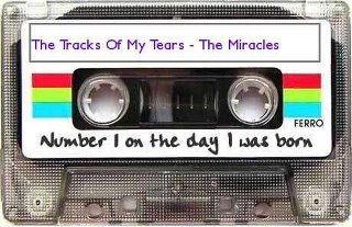 Mark Brewer's album, What was the #1 song on the day you were born?