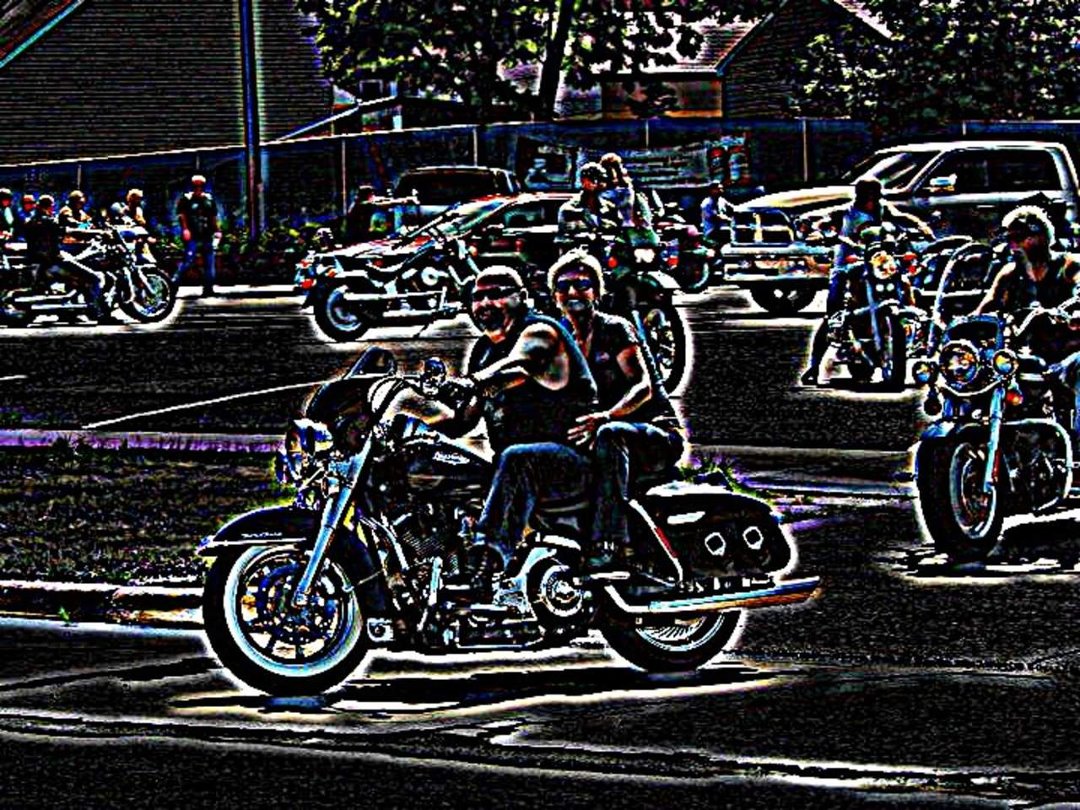Ed Erickson's album, Cover Photos