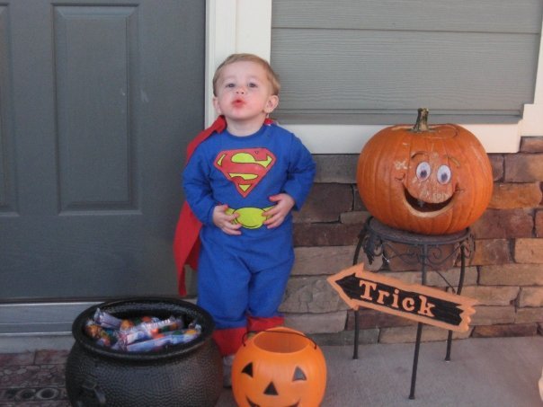 Christopher Howard's album, Halloween 2009