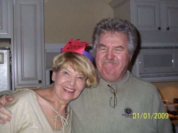 Pat Connell's album, Profile Pictures