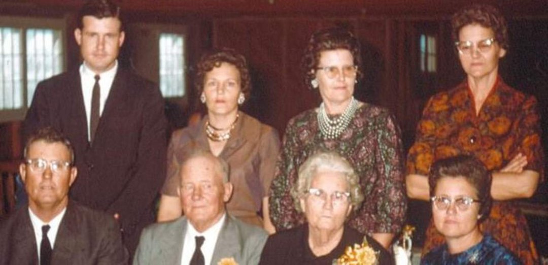 Jo Ann Lucas' album, Profile Pictures