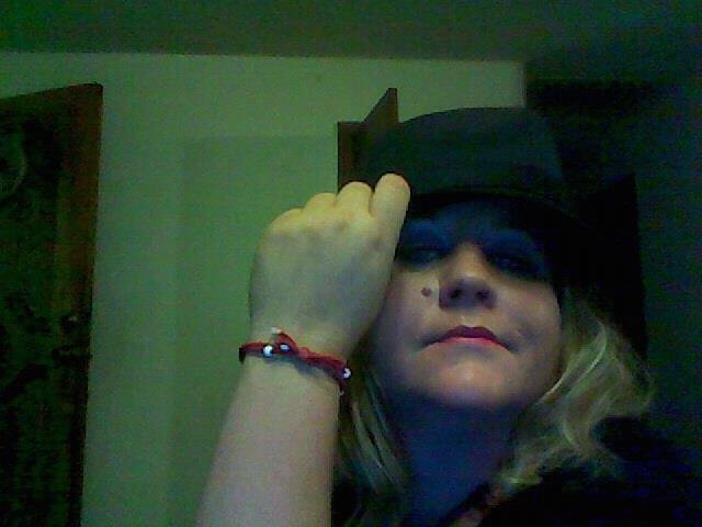 Danelle Blevins' album, Mobile Uploads