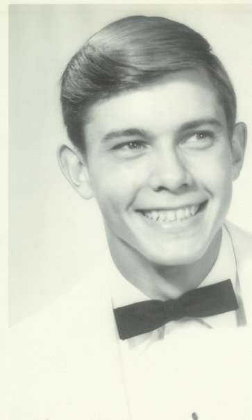 Joyce Maxson's album, Profile Pictures