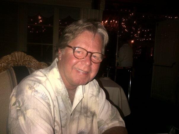 Ken Waxlax's album, Mobile Uploads