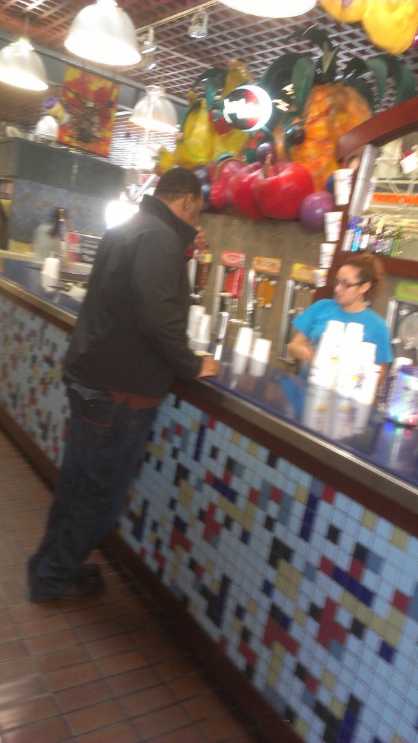 Derrick Farrow's album, Mobile Uploads