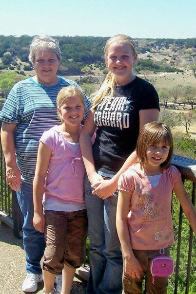 Reta Hungerford's album, Profile Pictures