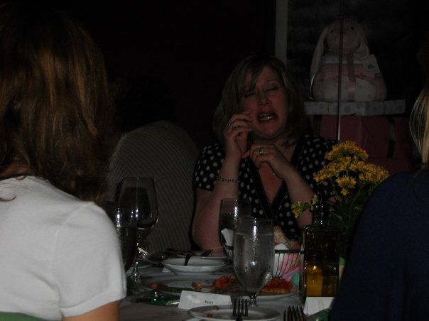 Anna Preshaw-Hoeser's album, Kathy's Baby Shower