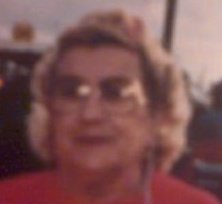 Mary Jo Ford's album, Profile Pictures