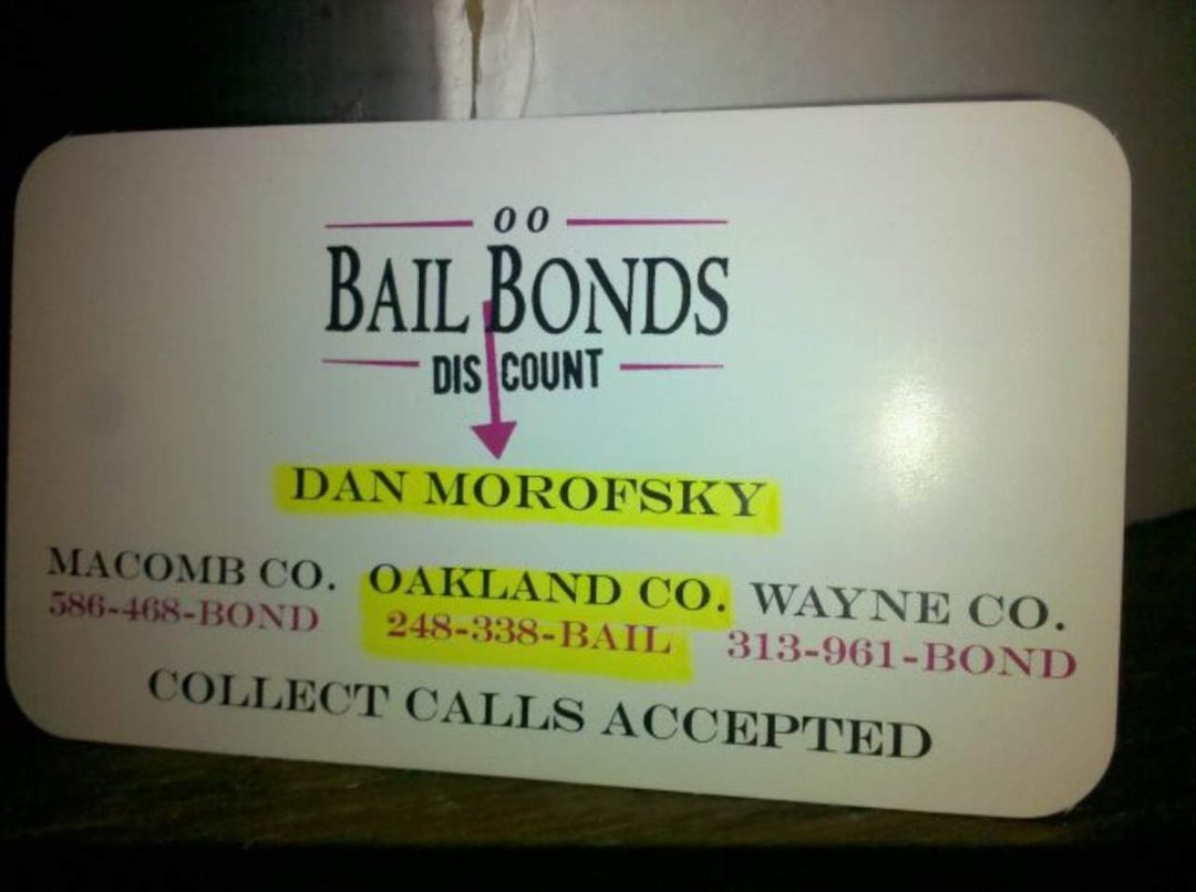 Dan Morofsky's album, Family Tree Photos