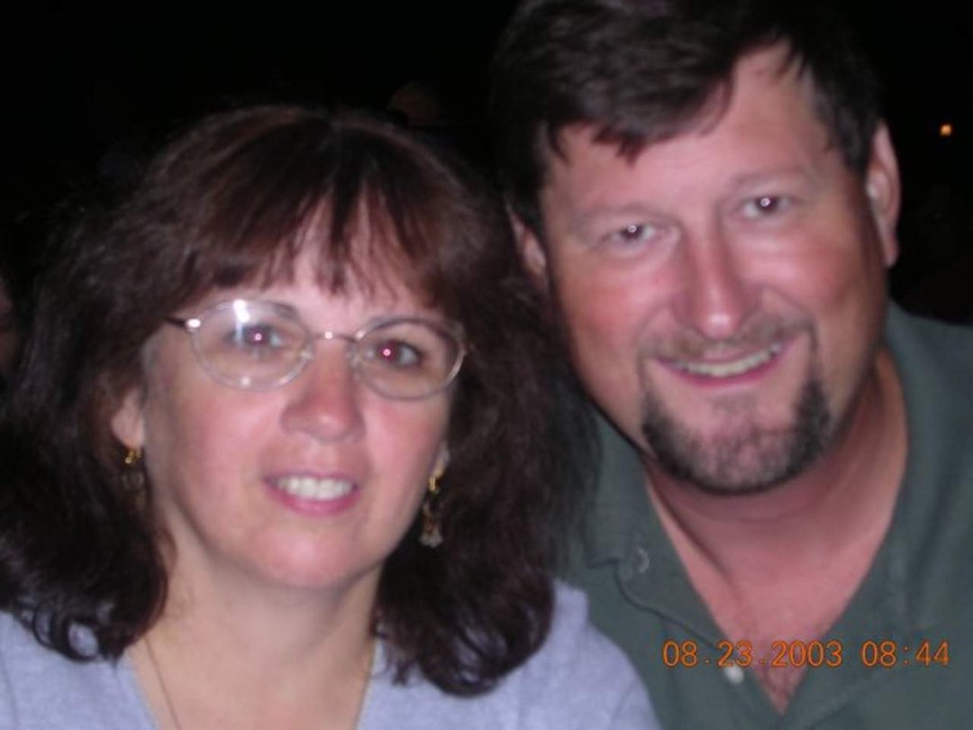 Nancy Houghton's album, Profile Pictures