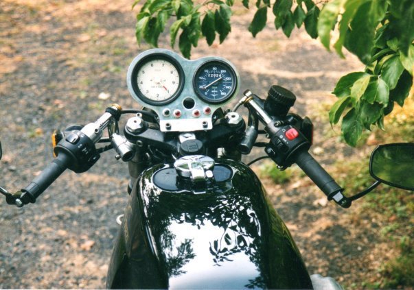 Aaron Wiener's album, bikes