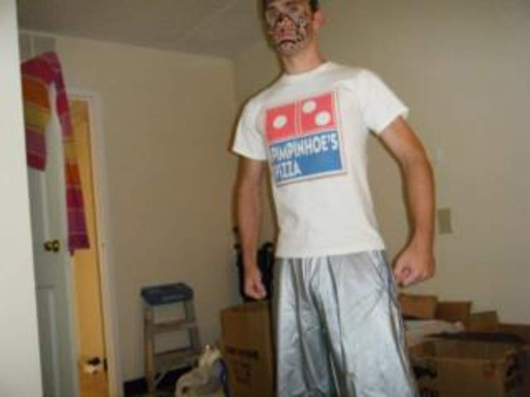 Joshua Jones' Classmates profile album