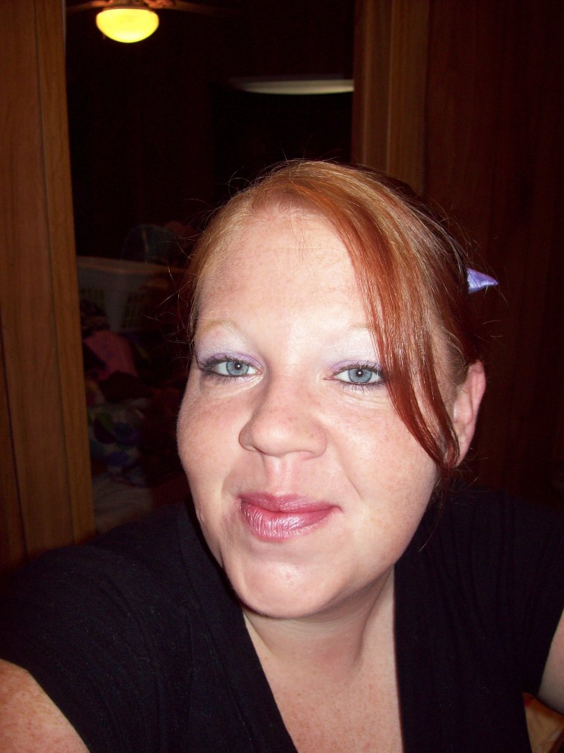 Elly Starr's album, Profile Pictures