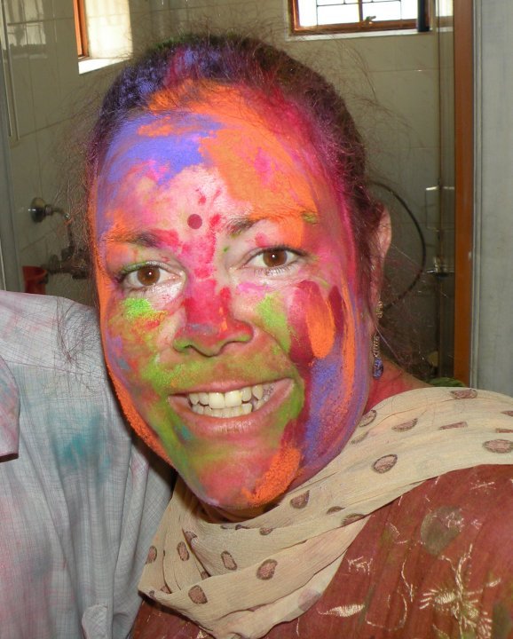 Margi Chambers' album, Profile Pictures