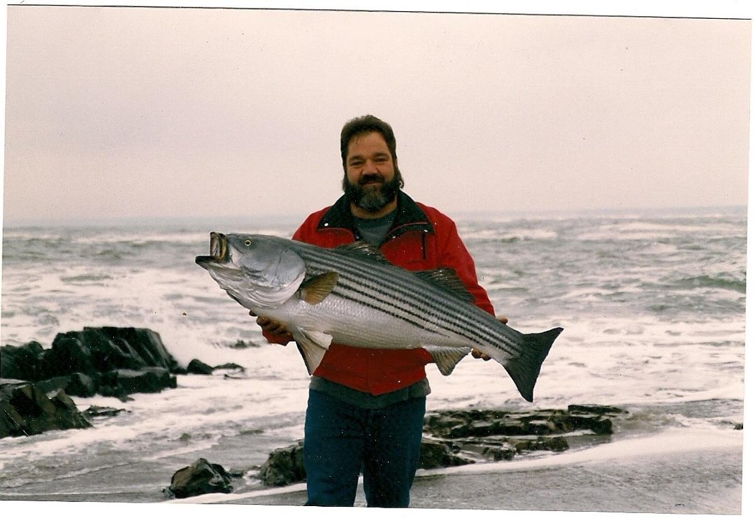 Gary Bylow's album, Profile Pictures
