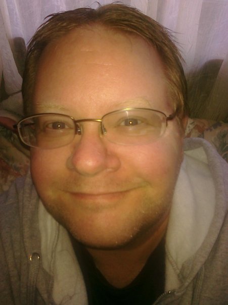 Eric Whitenack's album, Profile Pictures