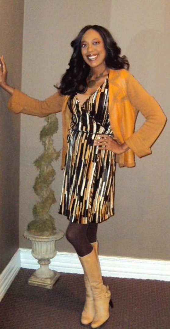 Laraba Irving's album, Profile Pictures