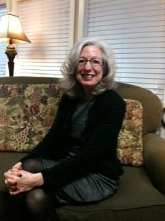 Joan Fewkes-Wise's album, Profile Pictures