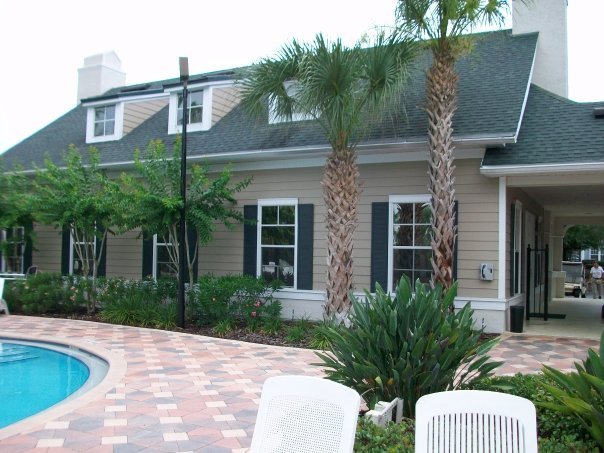 Stephenie MacKelburger's album, Dropping Josh off in Florida