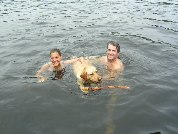 Barbara Waltman's album, many photos