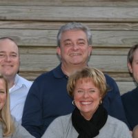 Robert Williams' album, Profile Pictures