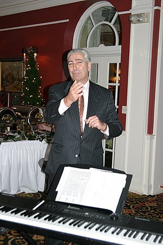 Carleton Clinch's album, Profile Pictures