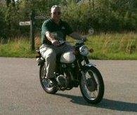 Mark Ricard's album, Profile Pictures