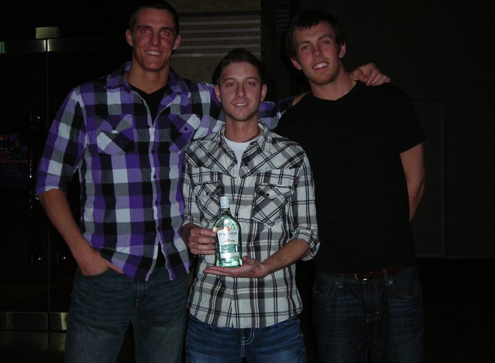 dave bauduin's album, March 25, 2011