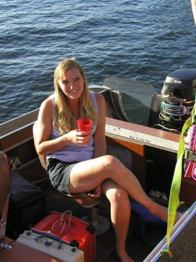 David Stevens' album, more Minnesota summer pics
