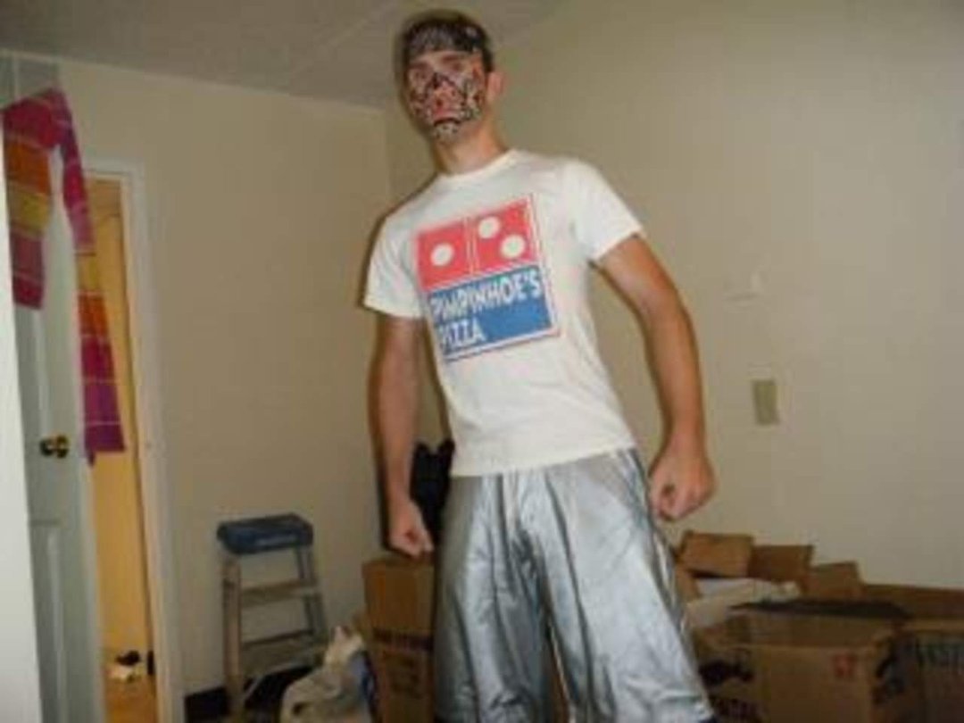 Joshua Jones' Classmates profile album