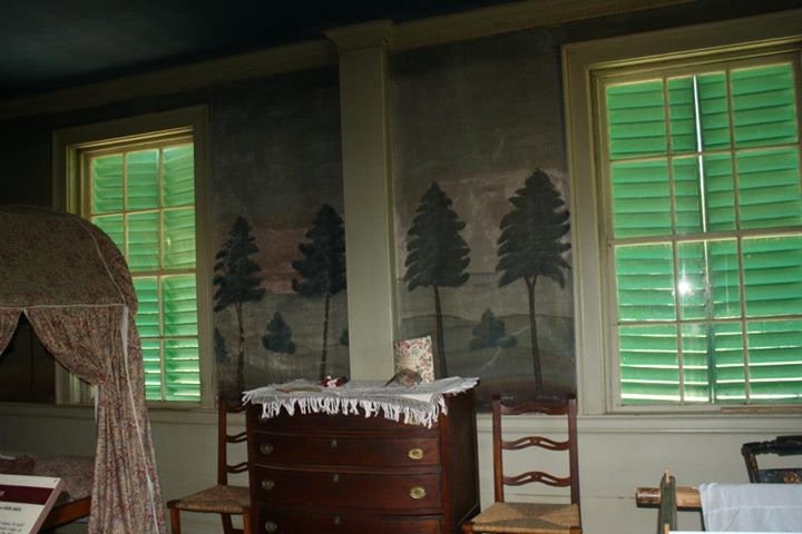 Mary Horsley's album, Day 6: Old Sturbridge Village