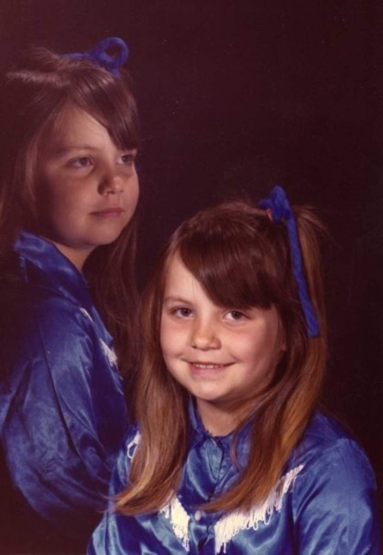 Candy Cope's album, Profile Pictures