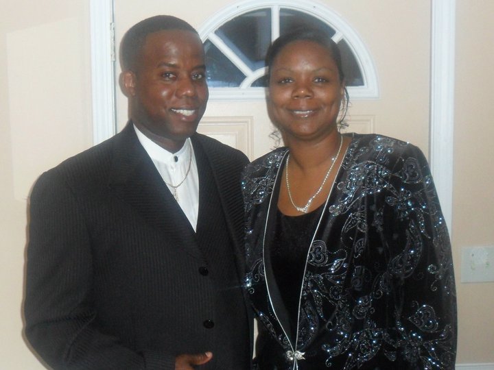Lloyd Davis' album, February 22, 2011