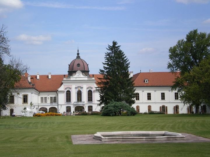 Helen Silverstein's album, Hungary 2011