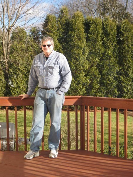 Clark Van Koevering's album, Profile Pictures