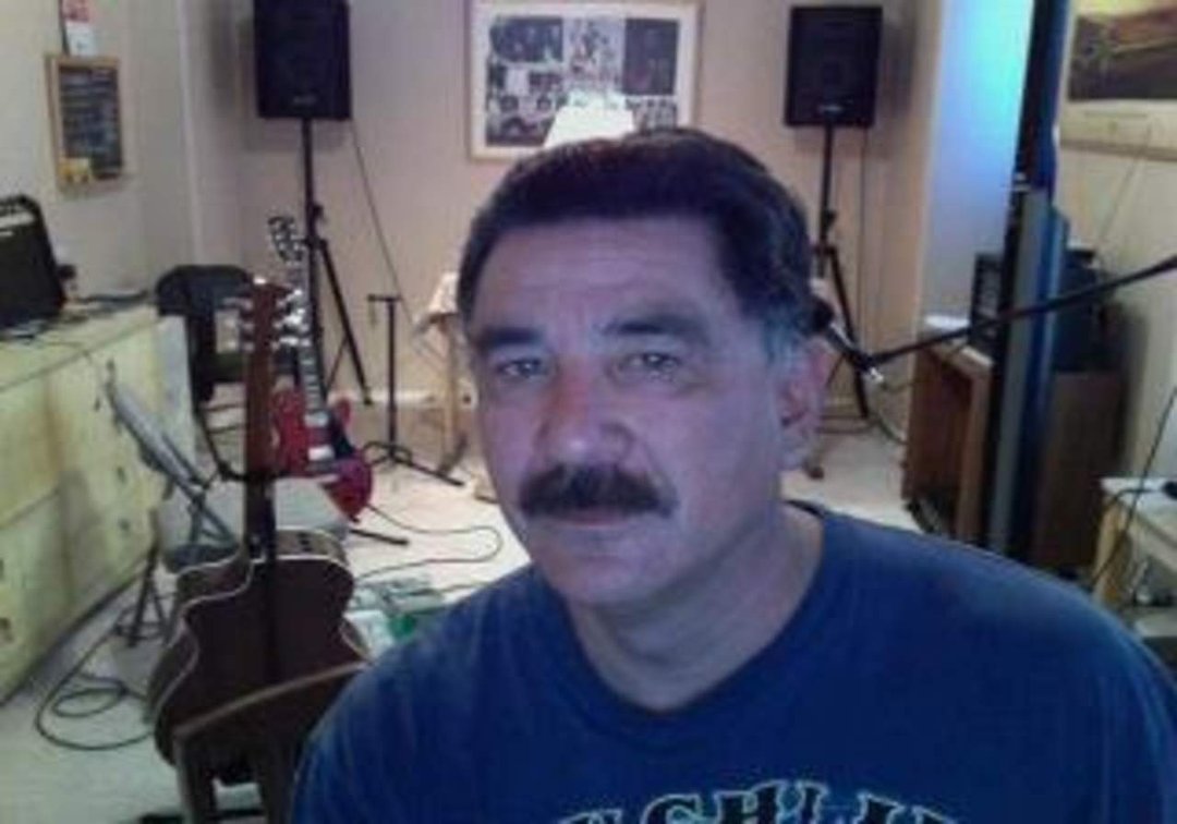 Tom Bottazzo's album, Webcam Photos