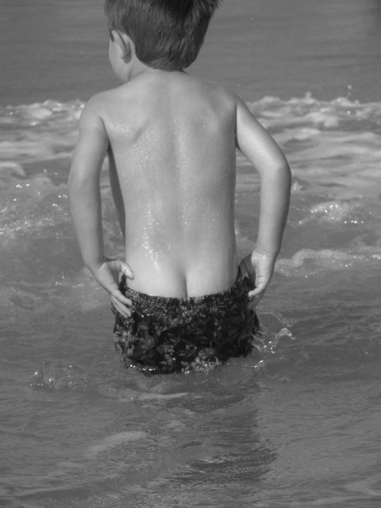 Michael Jones' album, my pics