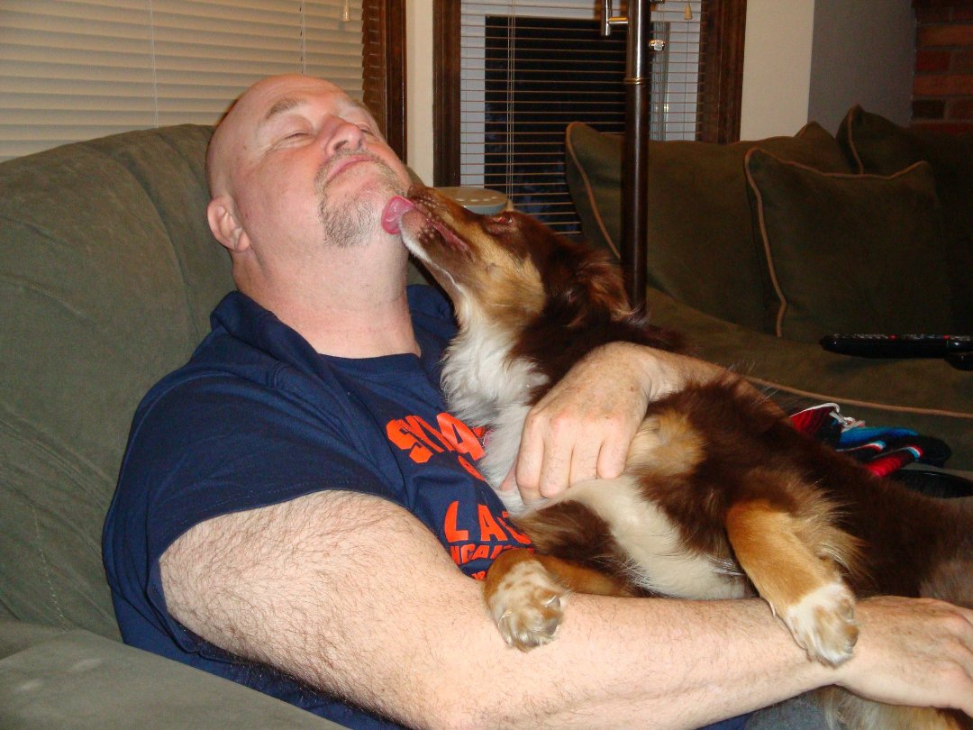Randy Hall's album, Profile Pictures