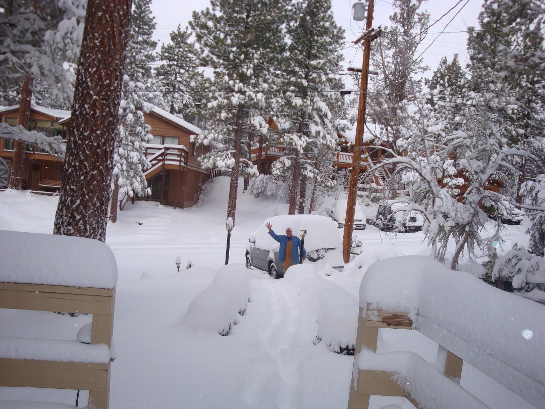 Karen Wagoner's album, February 28, 2011