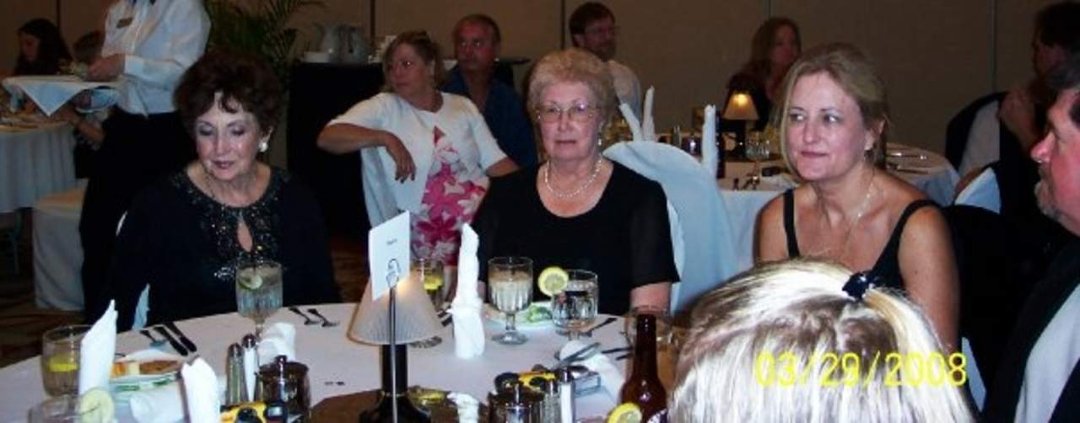 Cheryll Starrett's album, Mom & Dad's 50th Anniversary
