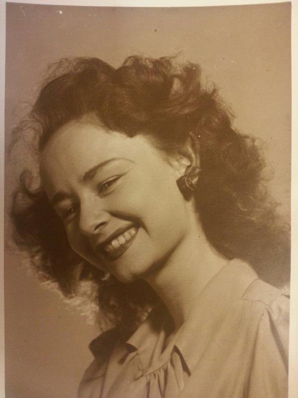 Denise Eldridge's album, Mobile Uploads