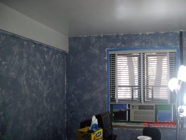 Daniel Ortiz's album, My Room Project