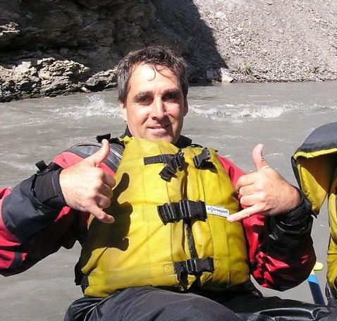 Mark Haprov's album, Profile Pictures