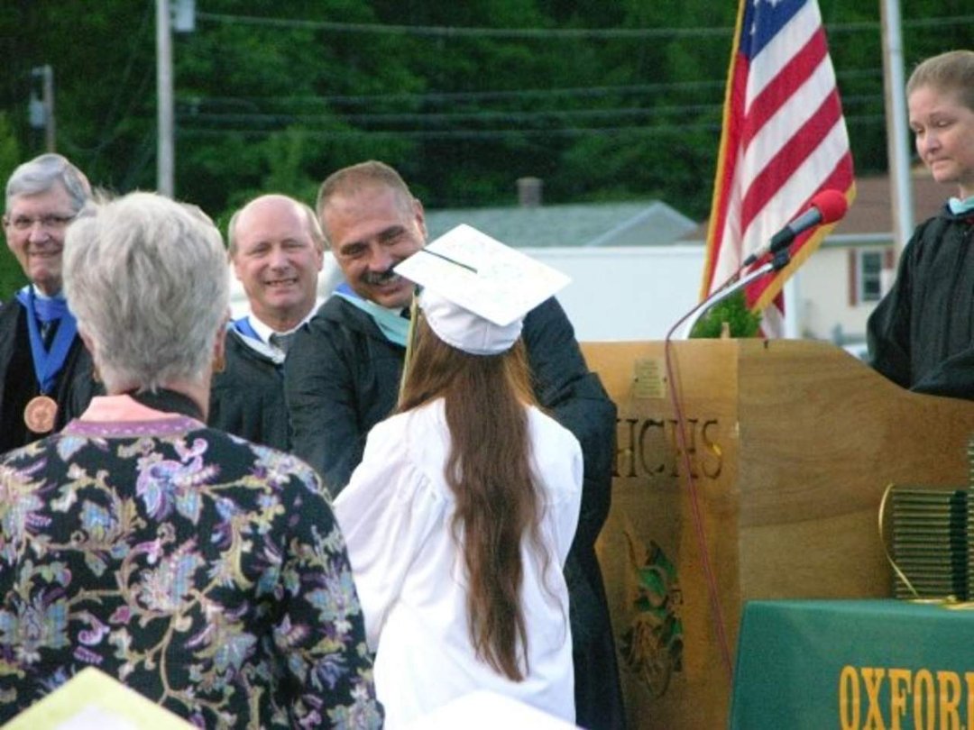 Billy Snow's album, Laura's Graduation - OHCHS Class of 2009