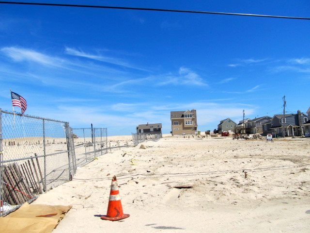 Jo-ann Gnasso's album, 6 Months After Sandy