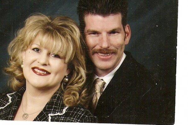 Terrice McClurg's album, Profile Pictures
