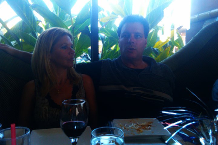 Alan Geraci's album, Mobile Uploads
